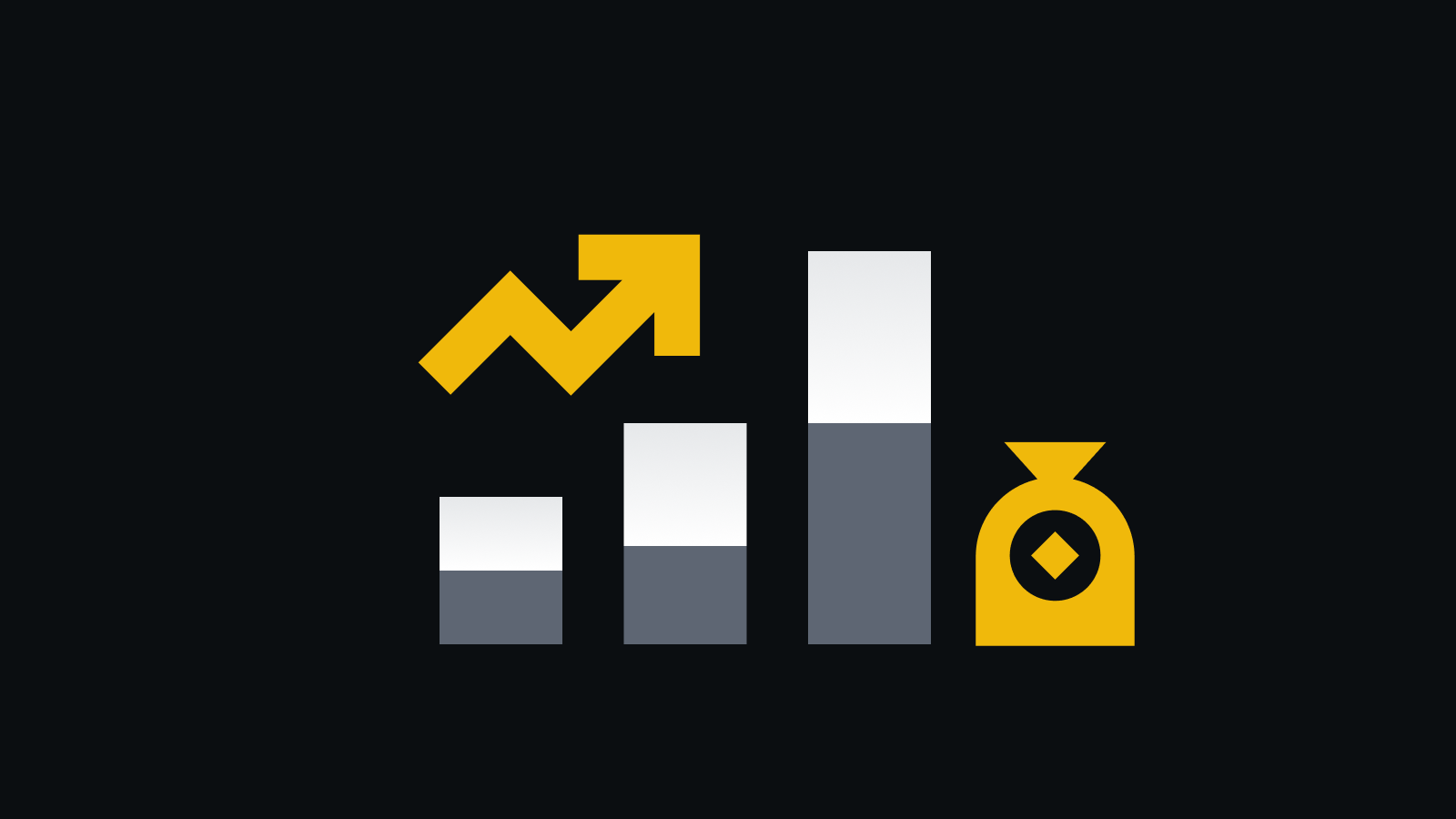 全功能数字资产交易平台